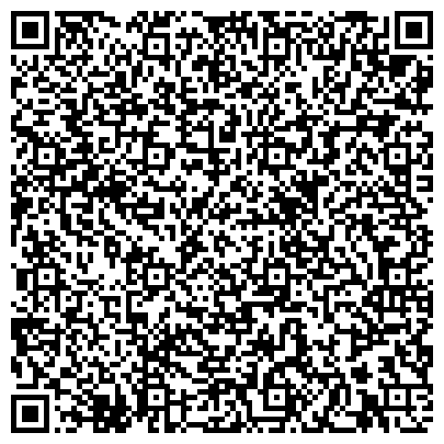 QR-код с контактной информацией организации Новоалтайская местная организация Всероссийского общества слепых