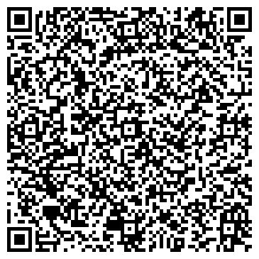 QR-код с контактной информацией организации Детский сад №16, комбинированного вида
