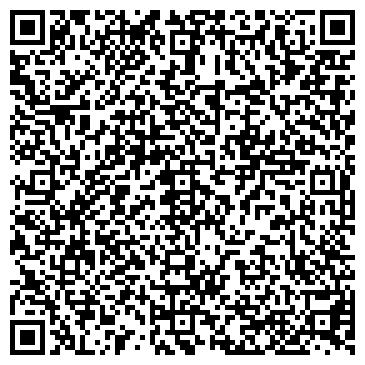 QR-код с контактной информацией организации Физико-математическая школа, МГТУ