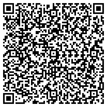 QR-код с контактной информацией организации Школа искусств г. Сыктывкара