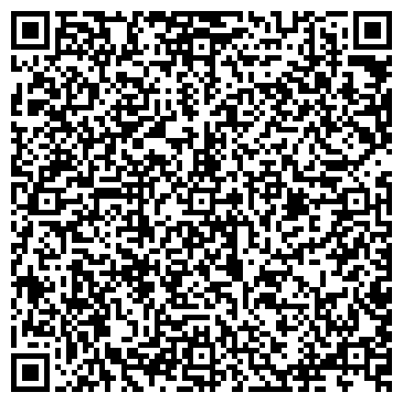 QR-код с контактной информацией организации ООО Сибкон-Софт
