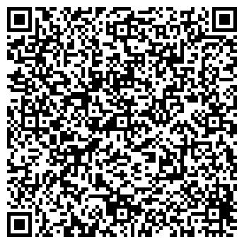 QR-код с контактной информацией организации СаквояжЪ