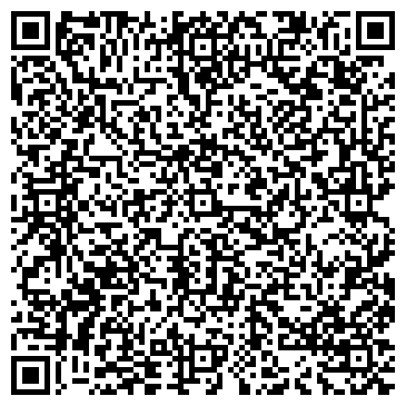 QR-код с контактной информацией организации Мастерица, ателье, ООО Горизонт