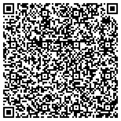 QR-код с контактной информацией организации Союз театральных деятелей РФ, Алтайское краевое отделение