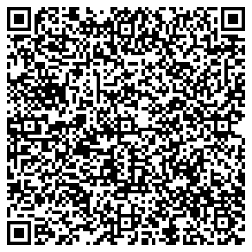 QR-код с контактной информацией организации ИП Айникеев М.З.