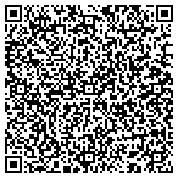 QR-код с контактной информацией организации Кристалл-восток