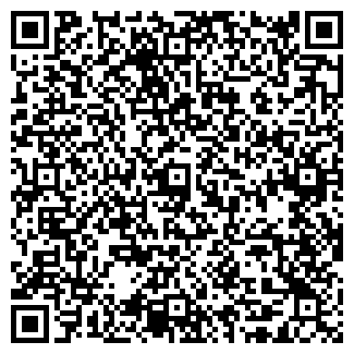 QR-код с контактной информацией организации Альпийские бани