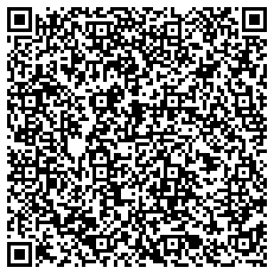 QR-код с контактной информацией организации Союз пенсионеров Индустриального района, общественная организация