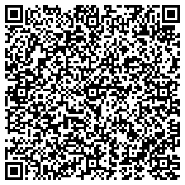 QR-код с контактной информацией организации ООО Байкальский газобетон