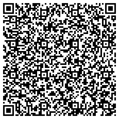 QR-код с контактной информацией организации День Аиста, Барнаульская городская общественная организация усыновителей