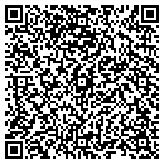 QR-код с контактной информацией организации Остров, сауна