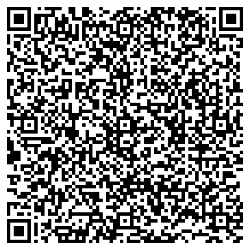 QR-код с контактной информацией организации ООО Интерподшипник