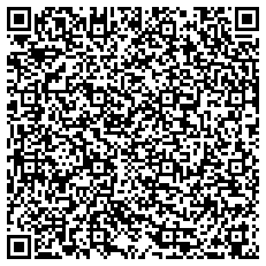 QR-код с контактной информацией организации «КАДРЫ для БИЗНЕСА»