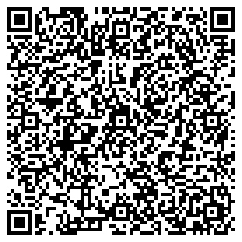 QR-код с контактной информацией организации ИП Цыпляков Ю.В.