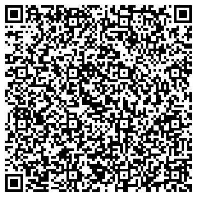 QR-код с контактной информацией организации Совет женщин Первомайского района, общественная организация