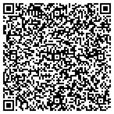QR-код с контактной информацией организации Тортуга, компания, ООО Форвард Сахалин