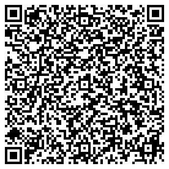 QR-код с контактной информацией организации ИП Минога А.А.