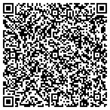 QR-код с контактной информацией организации Калужская школа-интернат №1 VII вида