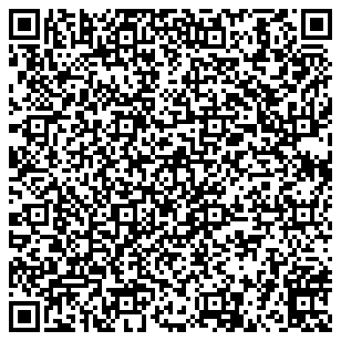 QR-код с контактной информацией организации Мастерская по ремонту одежды и изготовлению ключей, ИП Цой О.Е.