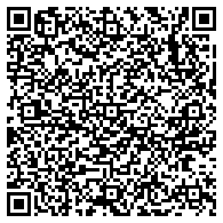 QR-код с контактной информацией организации Irk Cafe