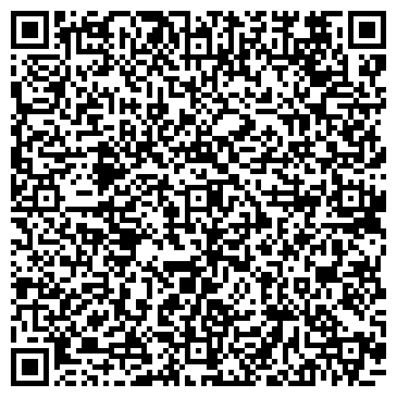 QR-код с контактной информацией организации Миасский геологоразведочный колледж