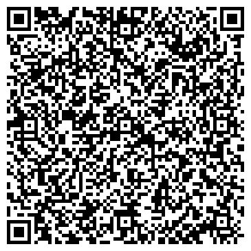 QR-код с контактной информацией организации Окна Бурятии