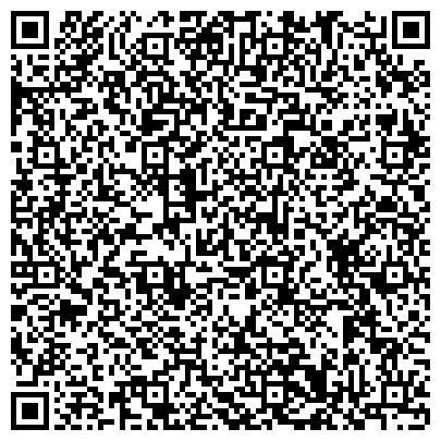 QR-код с контактной информацией организации Краевой комитет профсоюза работников текстильной и легкой промышленности