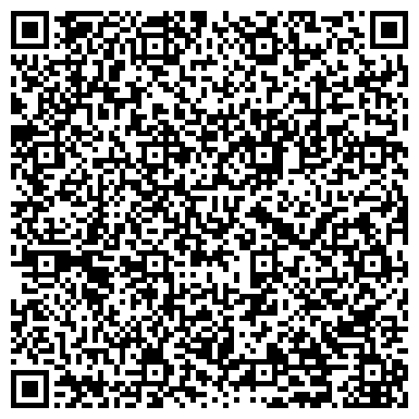 QR-код с контактной информацией организации Производственно-строительная организация «Берендеево Зодчество»
