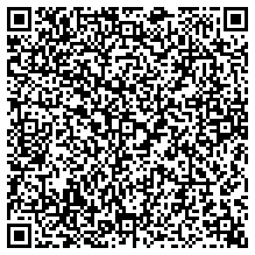 QR-код с контактной информацией организации ОАО Минусинская геологоразведочная экспедиция