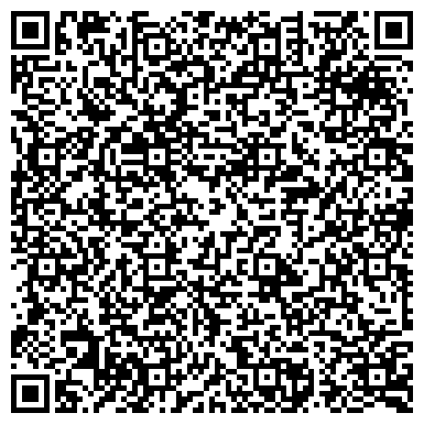 QR-код с контактной информацией организации Luxor butterfly