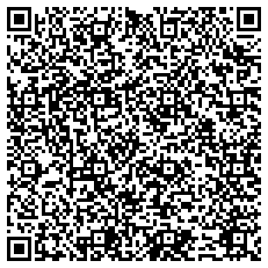 QR-код с контактной информацией организации Златоустовский индустриальный колледж им. П.П. Аносова
