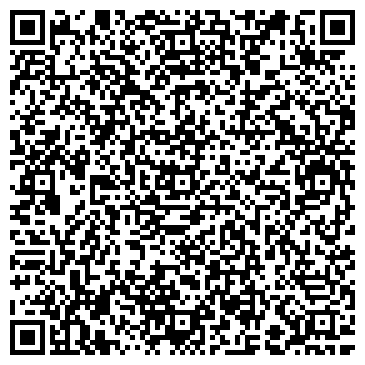 QR-код с контактной информацией организации Уральский колледж социальных коммуникаций