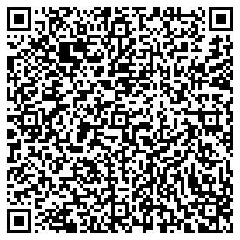 QR-код с контактной информацией организации ИП Садулаев Л.Н.