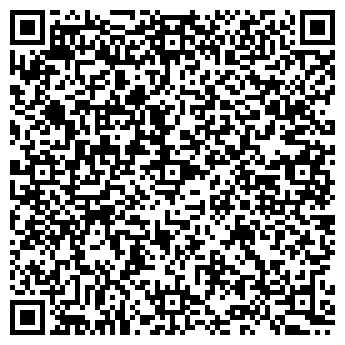 QR-код с контактной информацией организации «Анонимные Наркоманы»