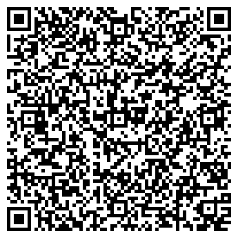 QR-код с контактной информацией организации Детская школа искусств №4