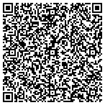QR-код с контактной информацией организации Стальдверь