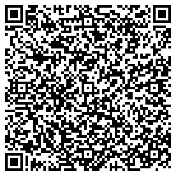 QR-код с контактной информацией организации МалаХИТовая шкатулка