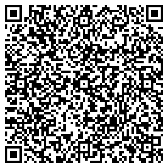 QR-код с контактной информацией организации ИП Садулаев Л.Н.