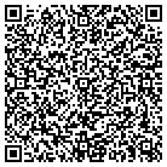 QR-код с контактной информацией организации Слудские бани