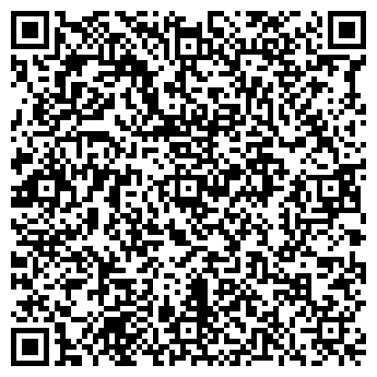 QR-код с контактной информацией организации ИП Максимов А.В.