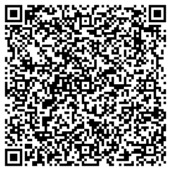QR-код с контактной информацией организации ТеплоГаз