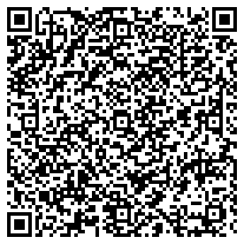 QR-код с контактной информацией организации Заколочка