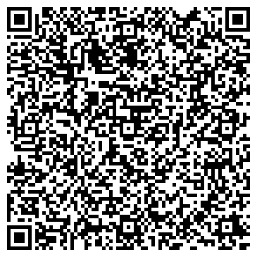 QR-код с контактной информацией организации ИП Козина А.Н.