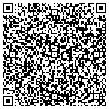 QR-код с контактной информацией организации Эскулап