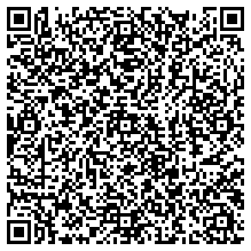 QR-код с контактной информацией организации С легким паром!, сауна