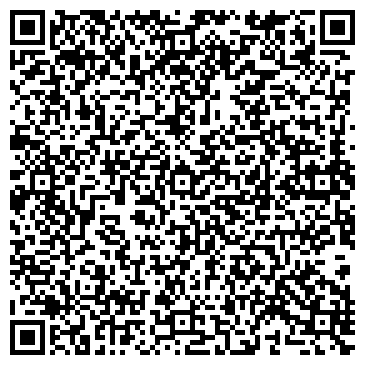 QR-код с контактной информацией организации ИП Борисик О.В.