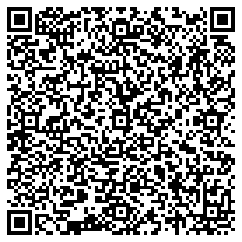 QR-код с контактной информацией организации Общежитие, ДВГМУ, №2