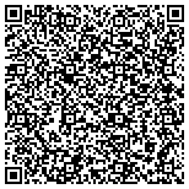 QR-код с контактной информацией организации Общежитие, Хабаровский техникум железнодорожного транспорта, №1
