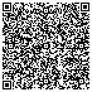 QR-код с контактной информацией организации Общежитие, Хабаровский технологический колледж