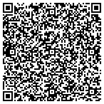 QR-код с контактной информацией организации Миасский машиностроительный колледж